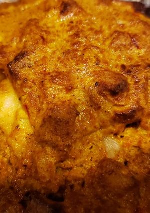A picture of Yummy Tandoori Fish.