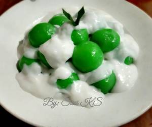 Resep Baru Putri Mandi #bikinramadhanberkesan Enak dan Sehat Resep Baru Putri Mandi #bikinramadhanberkesan Enak dan Sehat