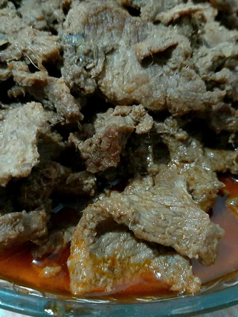 Langkah Gampang Membikin Resep  Rendang Sapi Rumahan yang Lezat Sekali, Lezat Sekali