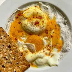 Una foto de Huevos turcos 🍳🇹🇷