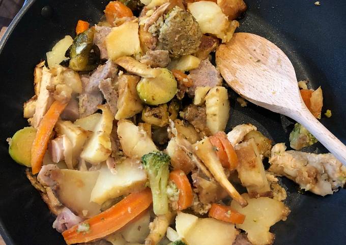 download bubble and squeak meal