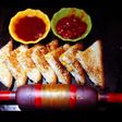 Cheese Sandwich