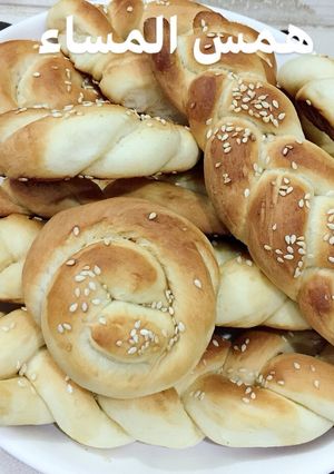 صورة لوصفة الجرك العراقي