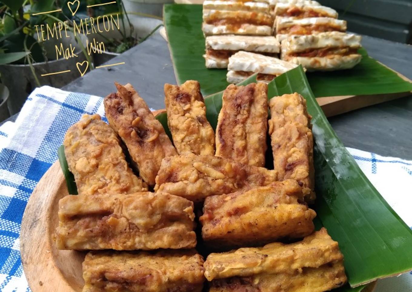 Tempe mercon