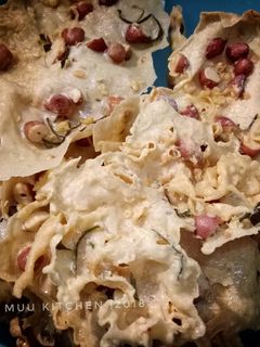 Foto resep Peyek kacang renyah