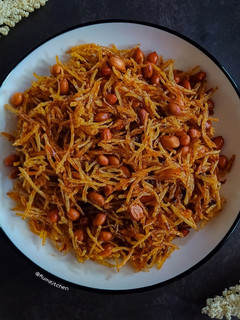Foto resep Kentang Mustofa