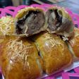 Bolen Pisang