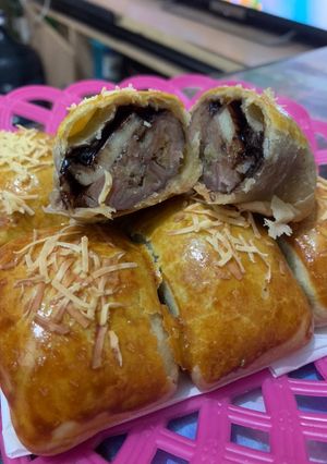 Foto resep Bolen Pisang
