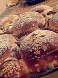 بريوش Brioche