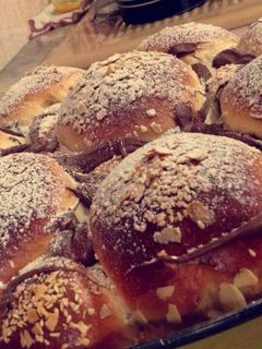 صورة لوصفة بريوش Brioche