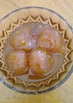 صورة لوصفة معجبون الكرموس 😍 او التين