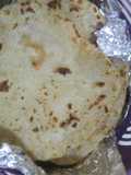 Baleadas hondureñas