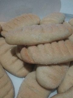 صورة لوصفة حلوة السكر