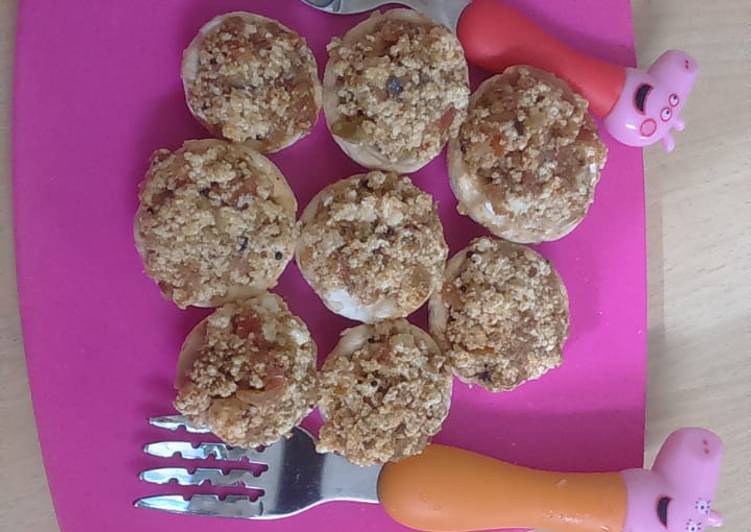 Paneer stuffed mushrooms