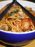 Lo mein