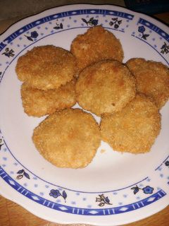 Foto resep Tempe katsu