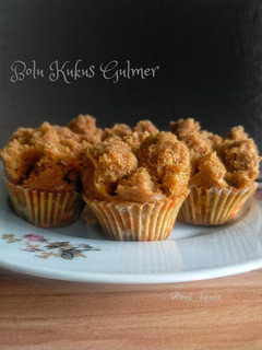 Foto resep Bolu Kukus Gula Merah