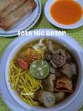 Soto Mie Bogor