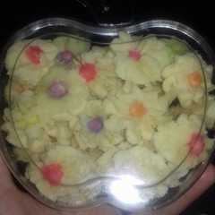 รูปของ Kue semprit happycall
