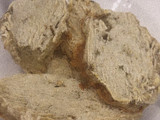 Galletas de coco para bebés