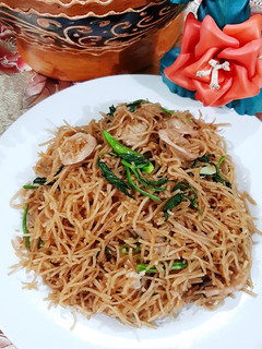 Foto resep Bihun Goreng