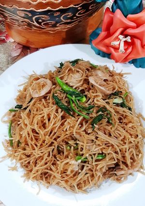 Foto resep Bihun Goreng