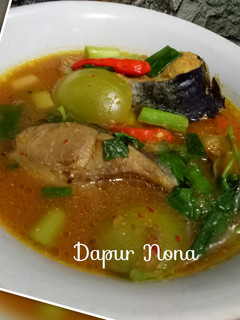 Foto resep Pindang patin