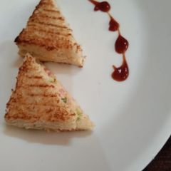 A picture of Sandwich.