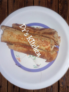 A picture of Bread rolls.