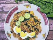 Gambar pakis sayur