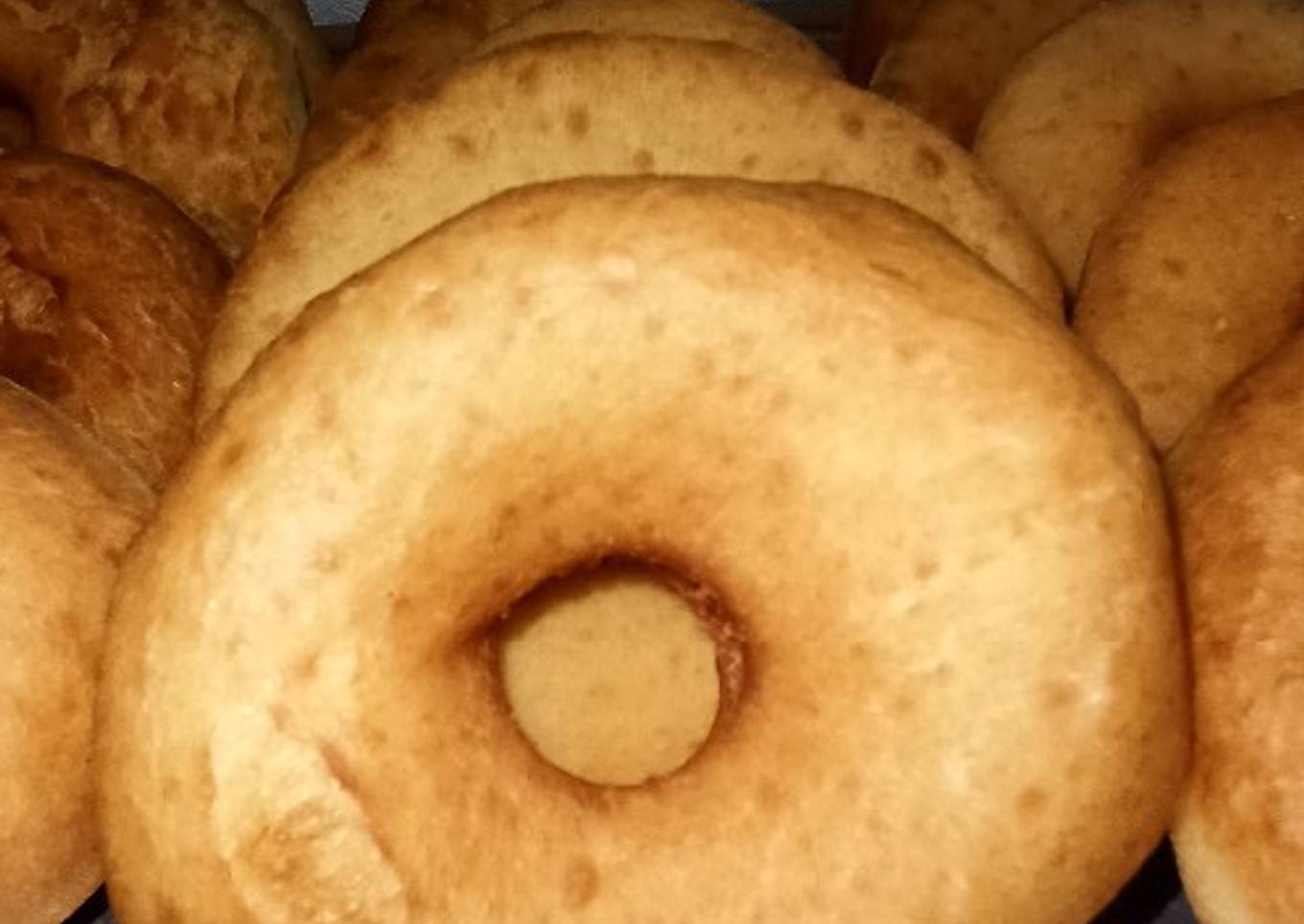 Donat Kentang NCC