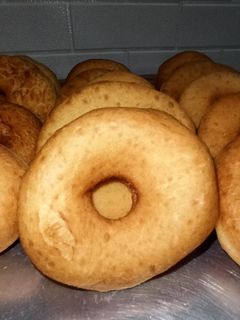 Foto resep Donat Kentang NCC