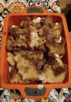 Una foto de Pandoromisú