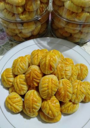 Foto resep Nastar lembut