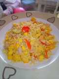 Cous cous al tonno