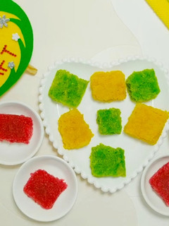 தேங்காய் பர்பி செய்முறை முக்கிய புகைப்படம்