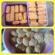 Nugget n Bakso Ayam Sayur Sehat