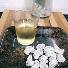 Chatpati Amla Candy (Tasty & Healthy) A picture of Chatpati Amla Candy (Tasty & Healthy).