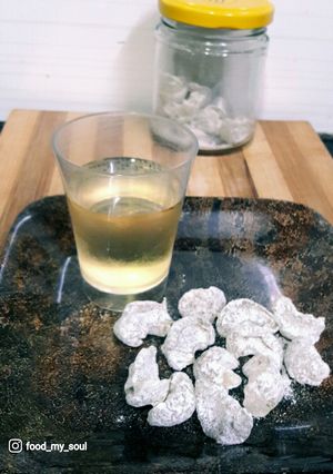 A picture of Chatpati Amla Candy (Tasty & Healthy).