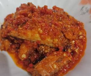 Ini Caranya Sarden goreng balado Yummy Mantul Ini Caranya Sarden goreng balado Yummy Mantul