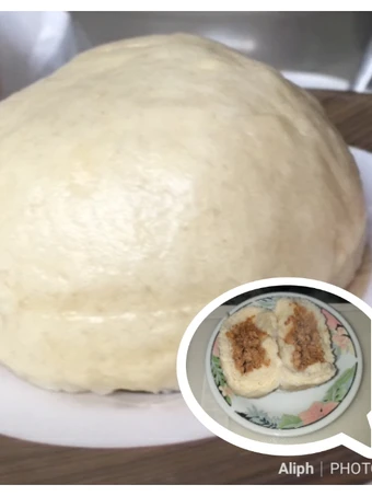 Langkah Gampang Membikin Resep Bakpao isi ayam yang Enak Banget Anti Ribet, Bikin Ngiler