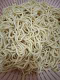 Mie kuning