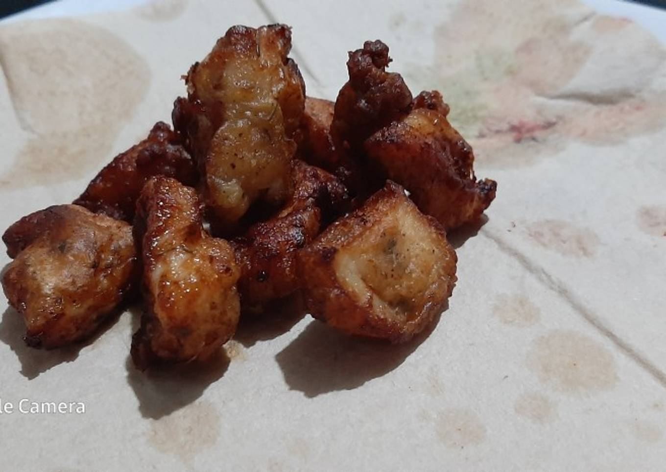 Ayam Goreng Tepung
