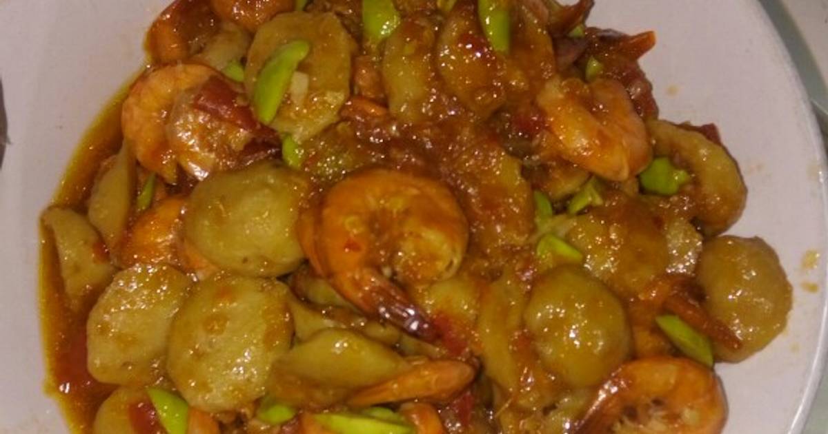 89 Resep Balado Bakso Manis Enak Dan Sederhana Ala Rumahan Cookpad