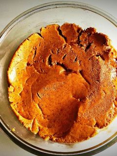 हेल्दी पीनट बटर (PEANUT BUTTER RECIPE IN MARATHI) रेसिपी चे मुख्य फोटो 