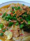 Seblak basah