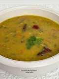 Viral Village Style Drumstick (Moringa) Rasam | Immunity Boosting South Indian Rasam