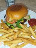 Smash Burger Sauce