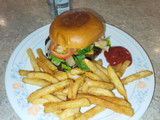 Smash Burger Sauce