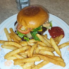 A picture of Smash Burger Sauce.